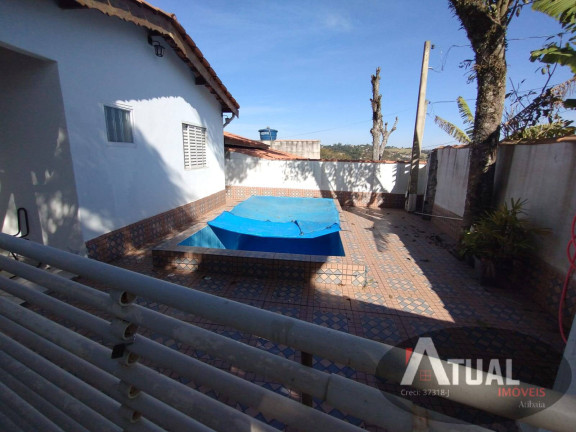 Imagem Casa com 3 Quartos à Venda, 400 m² em Estância Santa Maria Do Portão - Atibaia