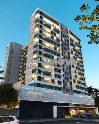 Imagem Apartamento com 2 Quartos à Venda, 107 m² em Interlagos - Vila Velha Imagem Apartamento com 2 Quartos à Venda, 107 m² em Interlagos - Vila Velha