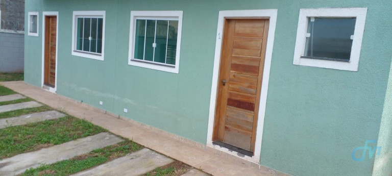 Imagem Sobrado com 3 Quartos à Venda, 74 m² em Loteamento Alvorada - Mogi Das Cruzes