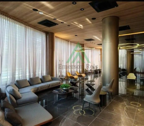 Imagem Apartamento à Venda, 49 m² em Vila Olímpia - São Paulo Imagem Apartamento à Venda, 49 m² em Vila Olímpia - São Paulo