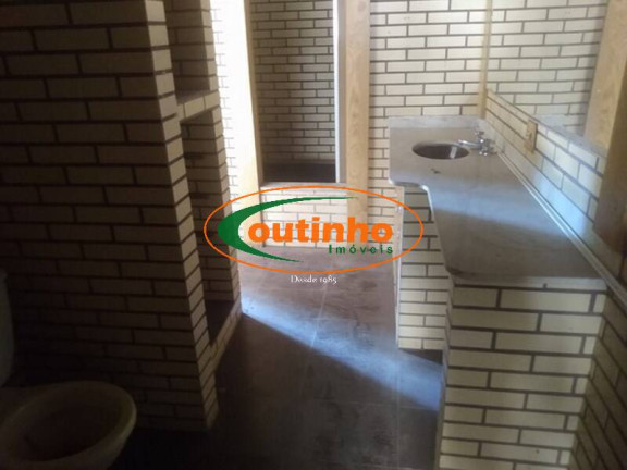 Imagem Casa com 7 Quartos à Venda, 310 m² em Maracanã - Rio De Janeiro Imagem Casa com 7 Quartos à Venda, 310 m² em Maracanã - Rio De Janeiro
