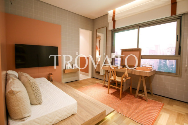 Imagem Imóvel com 2 Quartos à Venda, 76 m² em Vila Mariana - São Paulo Imagem Imóvel com 2 Quartos à Venda, 76 m² em Vila Mariana - São Paulo