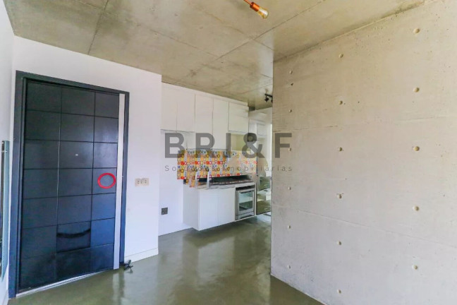 Imagem Apartamento com 1 Quarto à Venda, 70 m² em Chácara Santo Antônio (zona Sul) - São Paulo Imagem Apartamento com 1 Quarto à Venda, 70 m² em Chácara Santo Antônio (zona Sul) - São Paulo