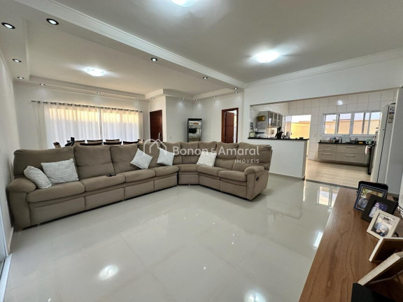 Imagem Casa de Condomínio com 3 Quartos à Venda, 375 m² em Betel - Paulínia Imagem Casa de Condomínio com 3 Quartos à Venda, 375 m² em Betel - Paulínia