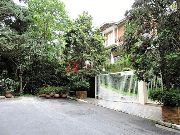 Imagem Casa de Condomínio com 4 Quartos à Venda, 429 m² em Recanto Impla - Carapicuíba Imagem Casa de Condomínio com 4 Quartos à Venda, 429 m² em Recanto Impla - Carapicuíba