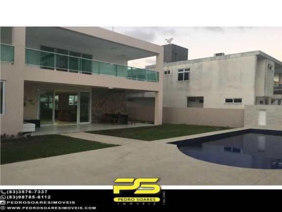 Imagem Casa com 3 Quartos à Venda, 375 m² em Loteamento Bela Vista - Cabedelo Imagem Casa com 3 Quartos à Venda, 375 m² em Loteamento Bela Vista - Cabedelo