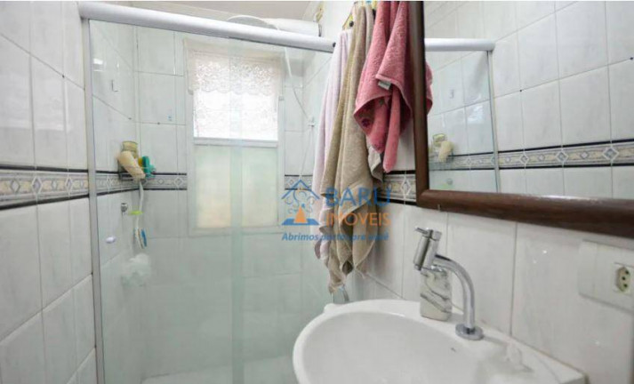 Imagem Apartamento com 1 Quarto à Venda, 36 m² em Barra Funda - São Paulo Imagem Apartamento com 1 Quarto à Venda, 36 m² em Barra Funda - São Paulo