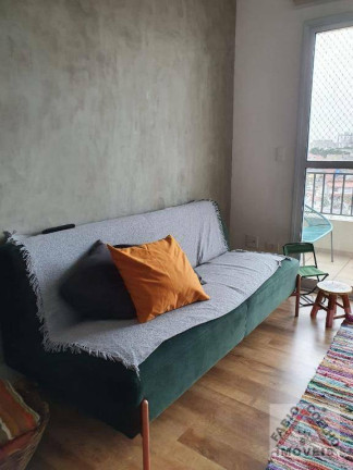 Apartamento com 2 Quartos à Venda, 61 m² em Saúde - São Paulo
