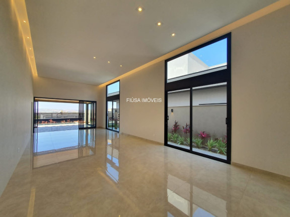Imagem Casa com 3 Quartos à Venda, 402 m² em Vila Do Golf - Ribeirão Preto