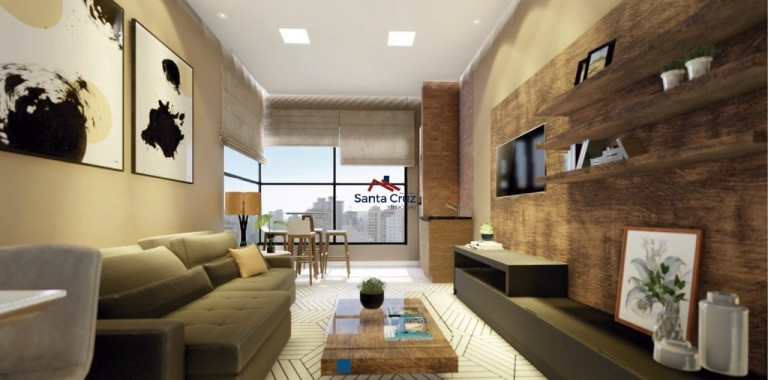 Imagem Apartamento com 3 Quartos à Venda,  em Meia Praia - Itapema