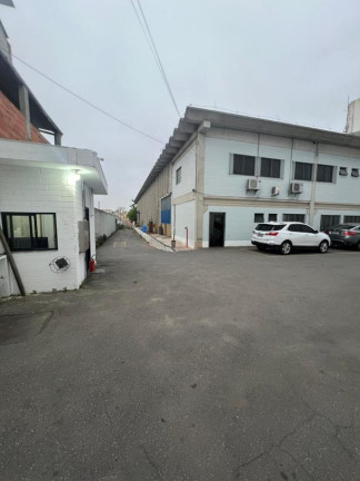 Imóvel Comercial à Venda, 4.060 m² em Alves Dias - São Bernardo Do Campo