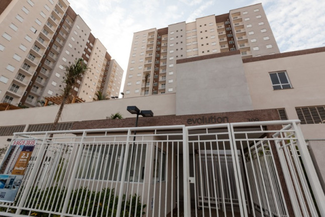 Imagem Apartamento com 3 Quartos à Venda, 63 m² em Centro - Diadema Imagem Apartamento com 3 Quartos à Venda, 63 m² em Centro - Diadema