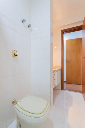 Imagem Apartamento com 3 Quartos à Venda, 184 m² em Aclimação - São Paulo