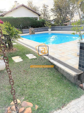 Imagem Casa com 4 Quartos à Venda,  em Bairro Jacaré - Cabreúva