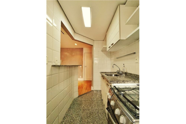 Imagem Apartamento com 1 Quarto à Venda, 35 m² em Vila Nova Conceição - São Paulo Imagem Apartamento com 1 Quarto à Venda, 35 m² em Vila Nova Conceição - São Paulo