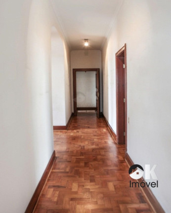 Imagem Apartamento com 4 Quartos à Venda, 315 m² em Jardim Paulista - São Paulo