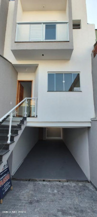 Imagem Casa com 3 Quartos à Venda, 120 m² em Vila Carrão - São Paulo