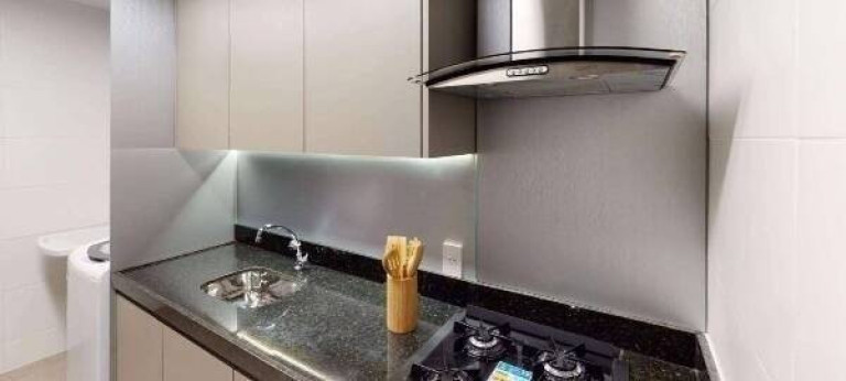 Imagem Apartamento com 3 Quartos à Venda, 88 m² em São Lucas - Belo Horizonte