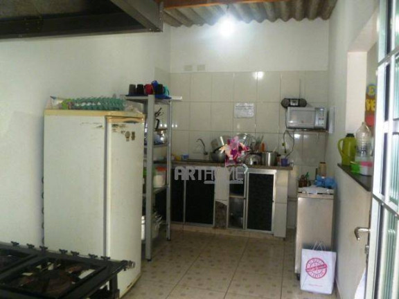 Imagem Galpão à Venda, 350 m² em Vila Mascote - São Paulo Imagem Galpão à Venda, 350 m² em Vila Mascote - São Paulo