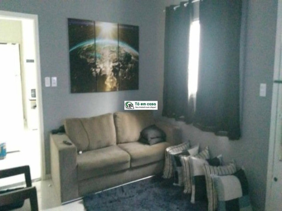Imagem Casa com 2 Quartos à Venda, 60 m² em Jardim Das Indústrias - São José Dos Campos