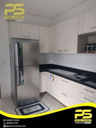 Imagem Casa com 4 Quartos à Venda, em Manaíra - João Pessoa Imagem Casa com 4 Quartos à Venda, em Manaíra - João Pessoa