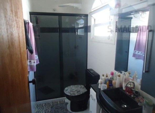 Imagem Casa com 4 Quartos à Venda, 275 m² em Jardim Santo Alberto - Santo André