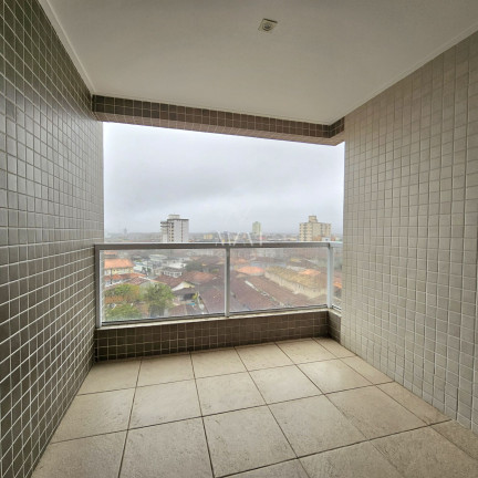 Imagem Apartamento com 2 Quartos à Venda, 56 m² em Mirim - Praia Grande Imagem Apartamento com 2 Quartos à Venda, 56 m² em Mirim - Praia Grande