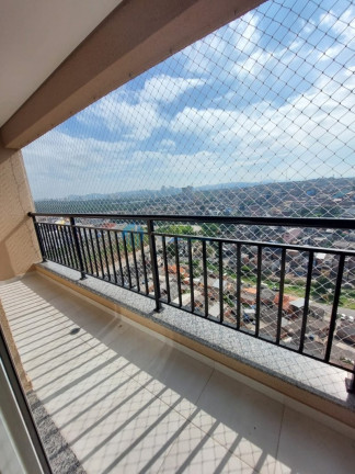 Apartamento com 2 Quartos à Venda, 60 m² em Parque Viana - Barueri