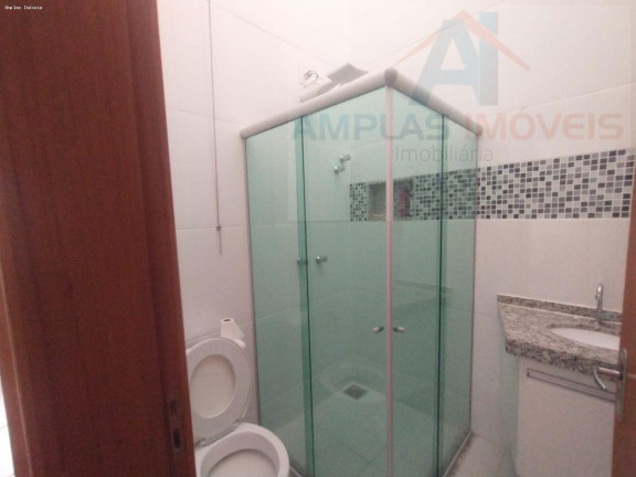 Imagem Casa com 2 Quartos à Venda, 60 m² em Vila Suzana