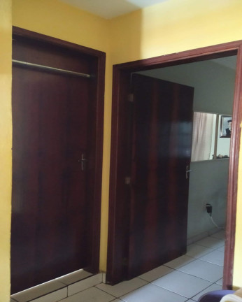 Imagem Sobrado com 3 Quartos à Venda, 110 m² em Jardim São Luís - São Paulo