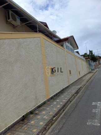 Imagem Sobrado com 4 Quartos à Venda, 244 m² em Centro - Jacareí Imagem Sobrado com 4 Quartos à Venda, 244 m² em Centro - Jacareí