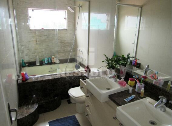 Imagem Casa com 2 Quartos à Venda, 300 m² em Universitário - Chapeco