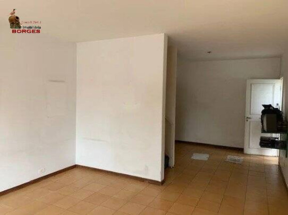 Imagem Casa com 3 Quartos à Venda, 145 m² em Vila Clementino - São Paulo Imagem Casa com 3 Quartos à Venda, 145 m² em Vila Clementino - São Paulo