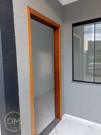 Imagem Casa com 3 Quartos à Venda, 117 m² em Morretes - Itapema