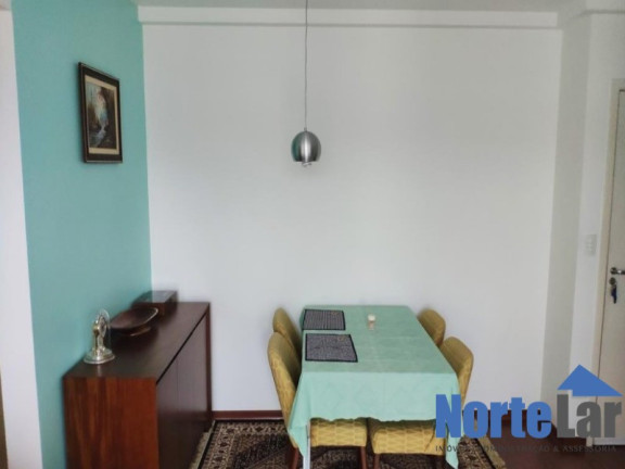 Imagem Apartamento com 3 Quartos à Venda, 63 m² em Vila Amália (zona Norte) - São Paulo Imagem Apartamento com 3 Quartos à Venda, 63 m² em Vila Amália (zona Norte) - São Paulo
