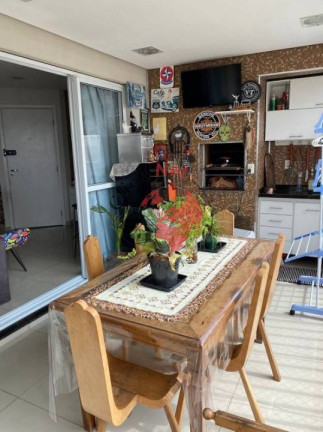 Imagem Apartamento com 3 Quartos à Venda, 102 m² em Santa Paula - São Caetano Do Sul Imagem Apartamento com 3 Quartos à Venda, 102 m² em Santa Paula - São Caetano Do Sul