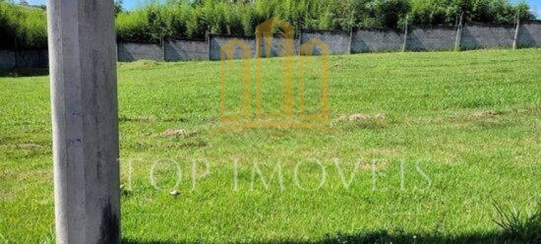 Terreno em Condomínio à Venda, 446 m² em Santa Luzia - Caçapava
