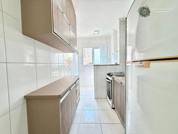 Imagem Apartamento com 1 Quarto à Venda, 53 m² em Aviação - Praia Grande Imagem Apartamento com 1 Quarto à Venda, 53 m² em Aviação - Praia Grande