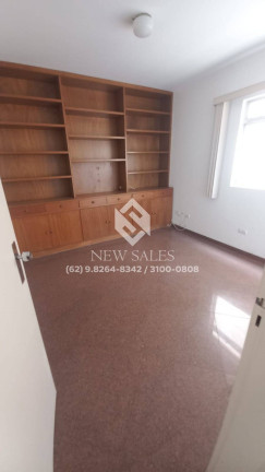 Imagem Apartamento com 4 Quartos à Venda, 276 m² em Setor Oeste - Goiânia Imagem Apartamento com 4 Quartos à Venda, 276 m² em Setor Oeste - Goiânia