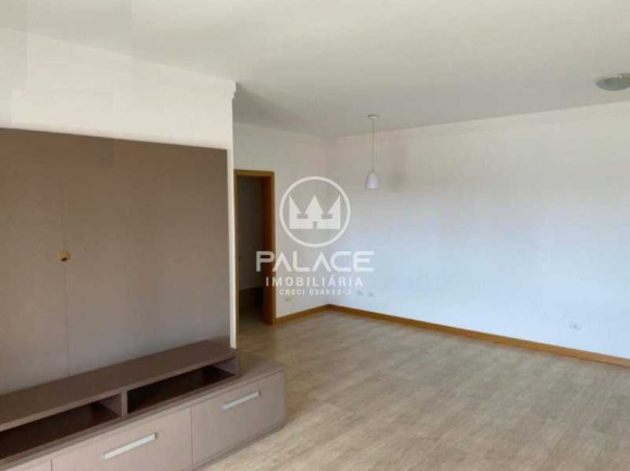 Apartamento com 3 Quartos à Venda, 128 m² em Vila Monteiro - Piracicaba