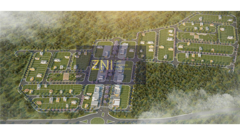 Imagem Terreno à Venda, 250 m² em Bela Vista - Batatais