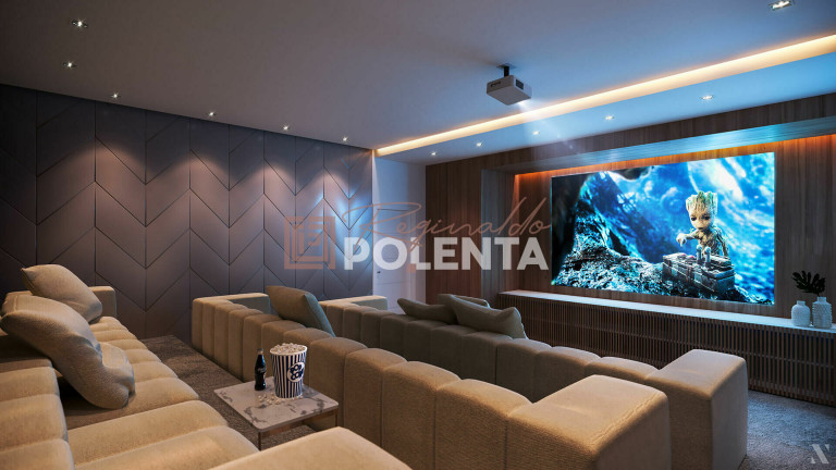 Imagem Apartamento com 3 Quartos à Venda, 167 m² em Centro - Criciúma
