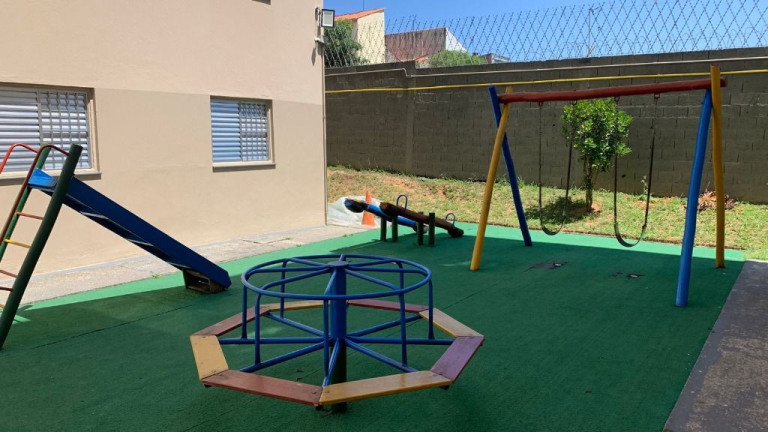 Imagem Apartamento com 2 Quartos para Alugar, 42 m² em Jardim América - Poá Imagem Apartamento com 2 Quartos para Alugar, 42 m² em Jardim América - Poá