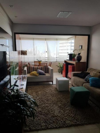 Imagem Apartamento com 4 Quartos à Venda, 143 m² em Itaigara - Salvador Imagem Apartamento com 4 Quartos à Venda, 143 m² em Itaigara - Salvador