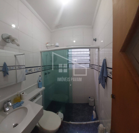 Imagem Casa com 2 Quartos à Venda, 125 m² em Paulicéia - São Bernardo Do Campo Imagem Casa com 2 Quartos à Venda, 125 m² em Paulicéia - São Bernardo Do Campo