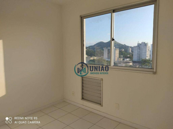 Imagem Apartamento com 2 Quartos à Venda, 55 m² em Fonseca - Niterói