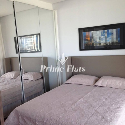 Imagem Apartamento com 1 Quarto à Venda, 62 m² em Vila Olímpia - São Paulo