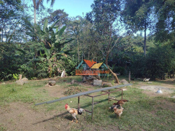 Imagem Terreno à Venda, 452 m² em Massaguaçu - Caraguatatuba