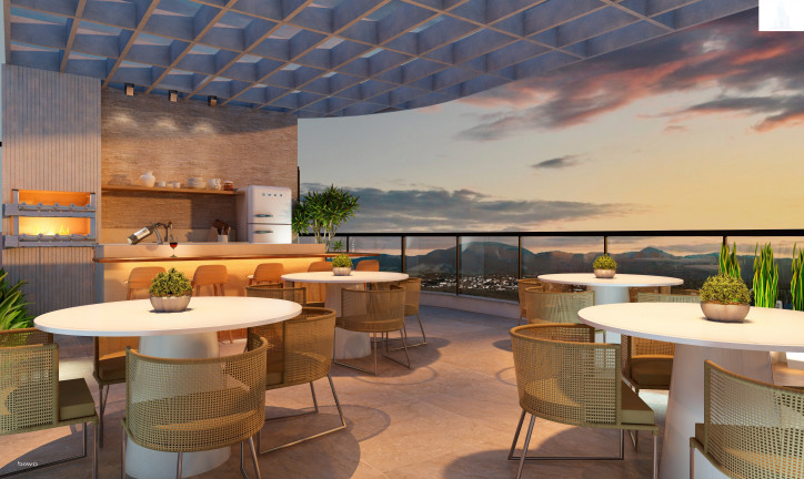 Imagem Imóvel com 2 Quartos à Venda, 65 m² em Centro - Guarapari