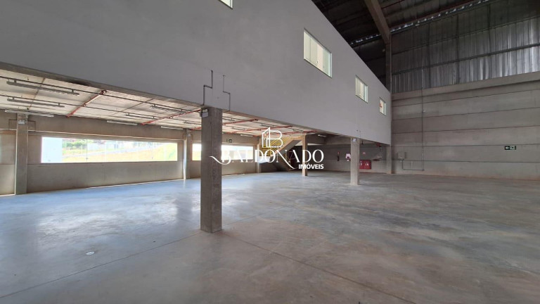 Imagem Imóvel Comercial para Alugar, 2.336 m² em Centro - Extrema Imagem Imóvel Comercial para Alugar, 2.336 m² em Centro - Extrema